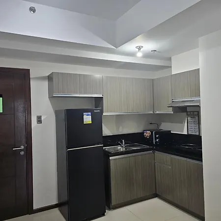 Galleria Residences Tower